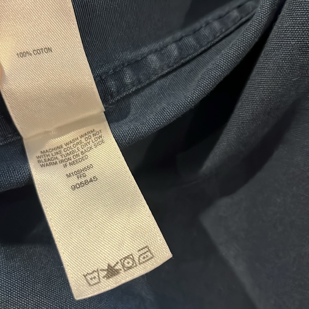 Cabelas Long Sleeve - Picture 5 of 10